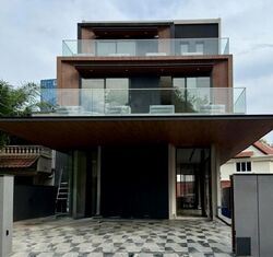 Jalan Merlimau (D11), Detached #496580301